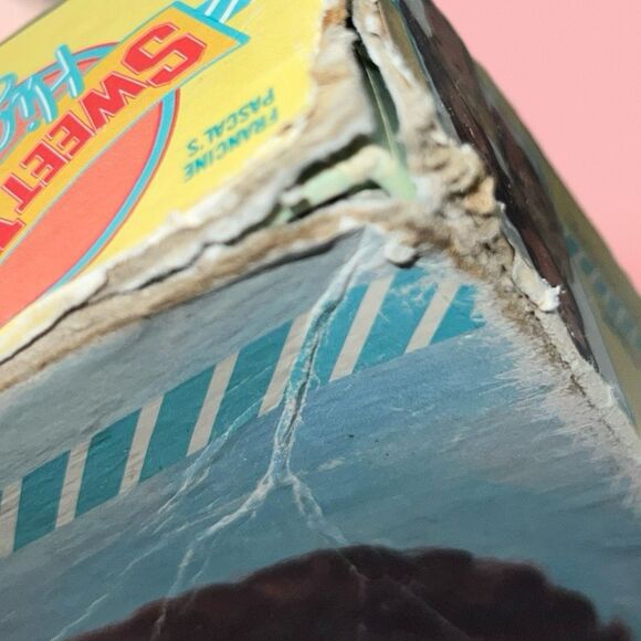 1988 Vintage Sweet Valley High Game by Milton Bradley COMPLETE - Picture 6 of 9